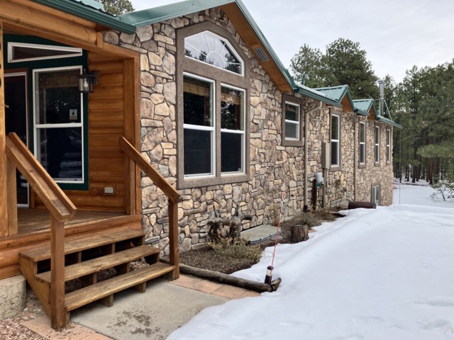 Colorado Springs, CO Second Wind Guest Home 